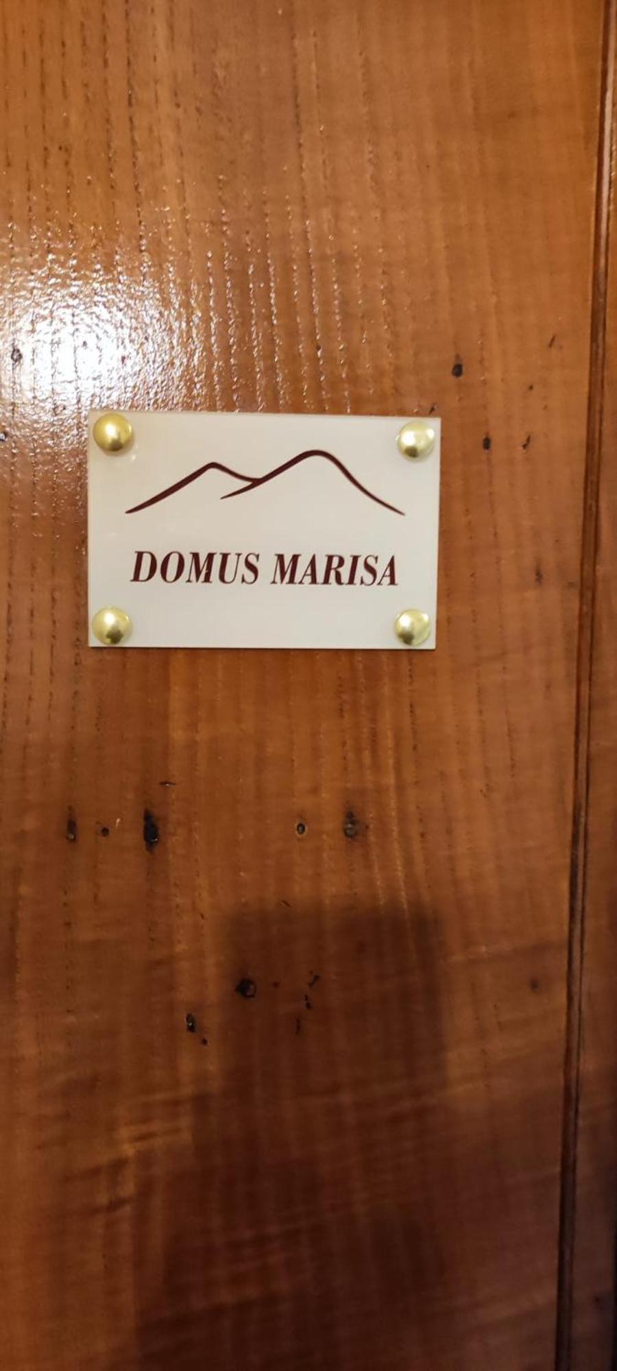 Domus Marisa A Posillipo Nápoles Exterior foto